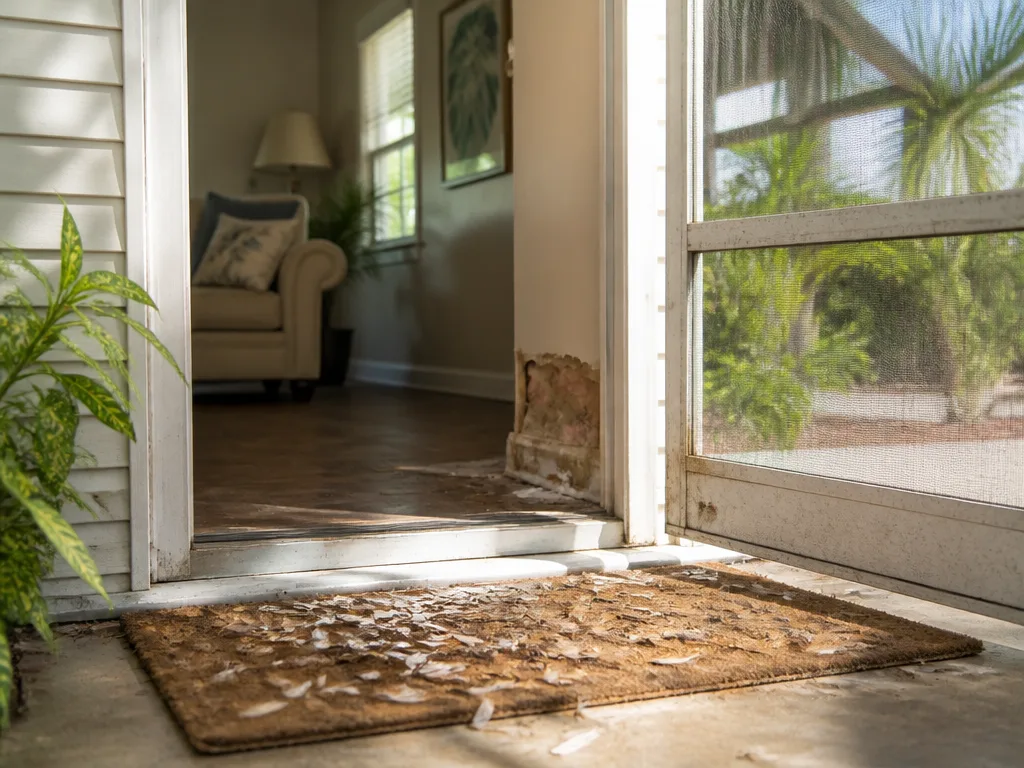 Warning signs homeowners should not ignore in Florida
