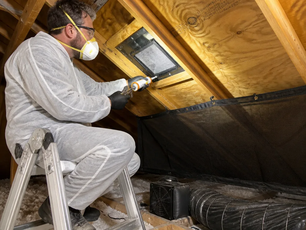 Bat Removal